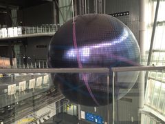 -日本科学未来馆