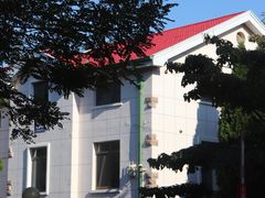 -青岛第三海水浴场