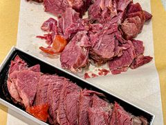 -孙庆海腊牛肉店(大皮院店)