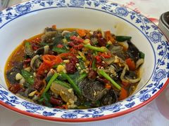 -三只鸟本地特色菜馆(上饶总店)