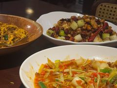 -拾捌川·自贡爆炒(新街口店)