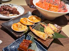 -大渔铁板烧(铁西万象汇店)