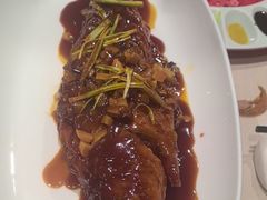 -京味斋·北京烤鸭(华威桥北工大店)