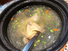 -华庭苑农家乐(旺山店)