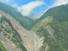 -阿坝州汶川特别旅游区