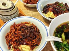 -君东记本帮面馆(天钥桥路店)