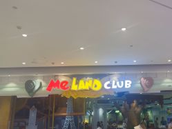 -MELAND CLUB亲子乐园•派对(虹桥万象城店)