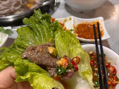 -杏花吴记牛肉火锅