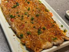 -白玉·朝鲜族烤串(光明大仟里店)