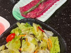 -木槿花韩式炭烤·熟成肉工坊(孙文东路店)