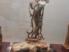 -浙江省博物馆(孤山馆区)