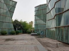 -灞柳驿酒店(香湖湾地铁站店)