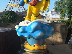 -大连海昌发现王国主题公园