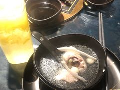 -凤园椰珍·臻品椰子鸡(保利时光里店)