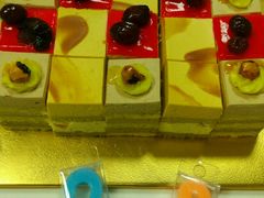 -维尔纳斯·生日蛋糕动物奶油冰淇淋蛋糕(人大店)