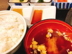 -牛かつもと村(上野店)
