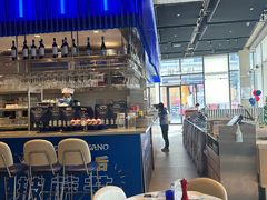 -玛尚诺Pizza&Bar(长泰广场店)