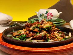 -晟永興烤鸭店(五道口店)