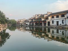 -南浔古镇