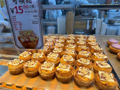 -鲍师傅糕点(西站店)