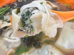 -阿麟馄饨(延长路店)