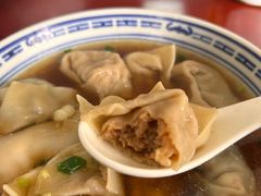 -古徽州馄饨店(宝安路店)