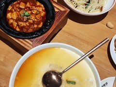 -周麻婆·川式小炒(泉州鲤城超越工业园店)