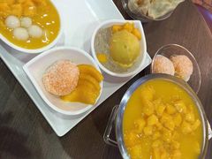 -许留山(梳士巴利道店)