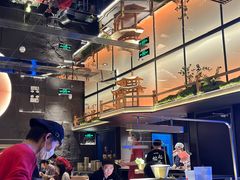 -西塔老太太泥炉烤肉(温州首店万象城黑金店)