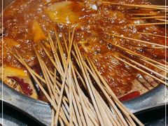 -钢五区节子串串香(环球汇·天誉店)