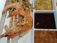 -杨记齐齐哈尔烤肉(总店)