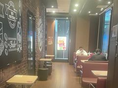 -汉堡王(北京通州领展店)