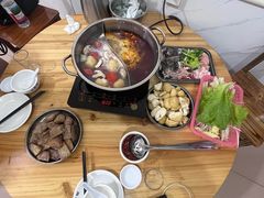 -秧塘牛八宝(金山路店)