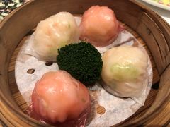 -君庭中餐厅(友谊宾馆店)