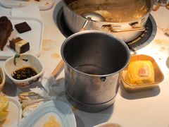 -深海聚汇·牛榴宴·自助料理(江宁万达店)