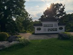 -东湖落雁景区