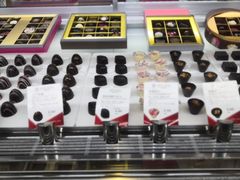 -歌斐颂巧克力小镇