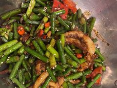 -松沪名灶·豆浆鱼头·新上海菜(飞航吾悦广场店)