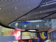 -龙湖成都上城天街