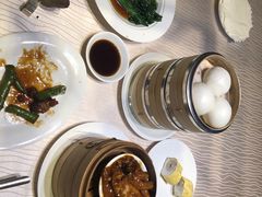 -世博洲际酒店-盛会堂中餐厅