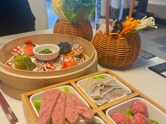 -煲王粤菜餐厅(中侨中心店)