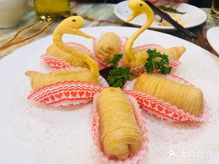 椿记烧鹅(叠彩店)图片