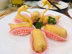 -椿记烧鹅(叠彩店)