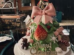 -太原星河湾酒店