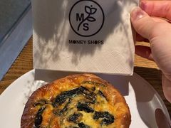 -Money Shops(愚园路店)