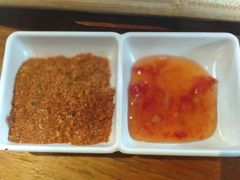 -南海渔家•海鲜•正宗海南菜(海棠湾店)