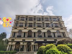 -伯衡55·吉品轩(乌鲁木齐南路店)