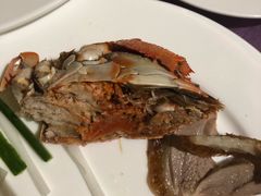 -永泰福朋喜来登酒店-宜客乐自助餐厅(远大路店)