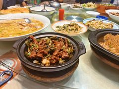 -太熟悉辣椒炒肉(南辛庄店)