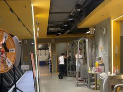 -超鹿运动(大唐世家店)
